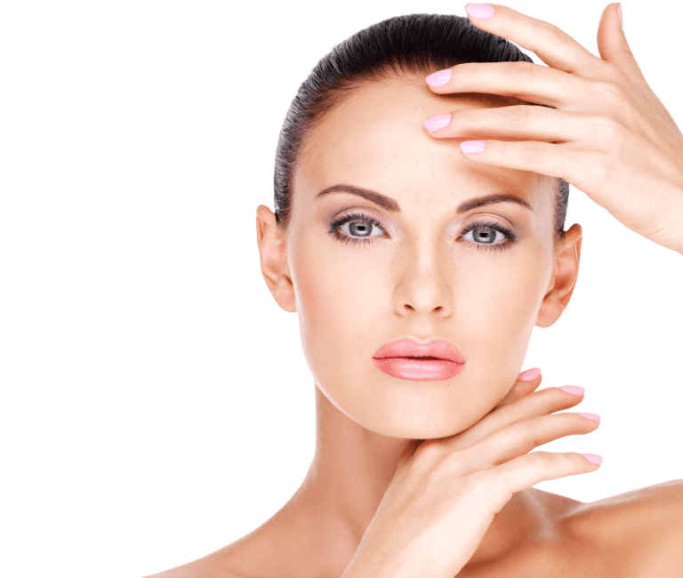Tratamentos Faciais