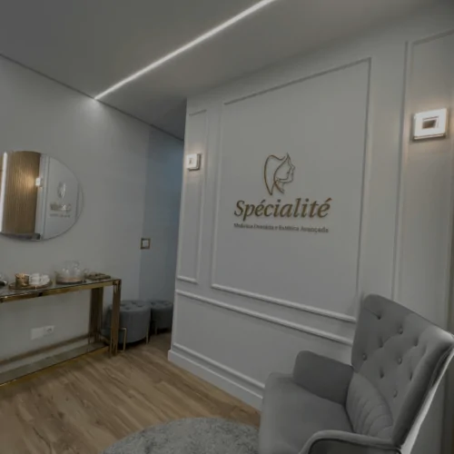 Clinica Specialite